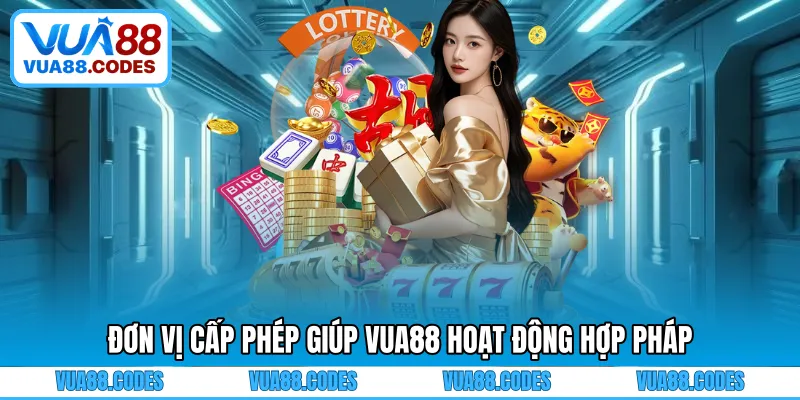 Nhà cái được bảo hộ bởi 2 tổ chức quốc tế